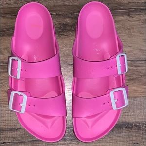 Birkenstock Sandals
